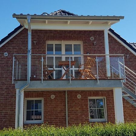 Ferienwohnung Ruegen 1, Alt Reddevitz 108, Insel Ruegen, Mit Kamin Миддельхаген Экстерьер фото