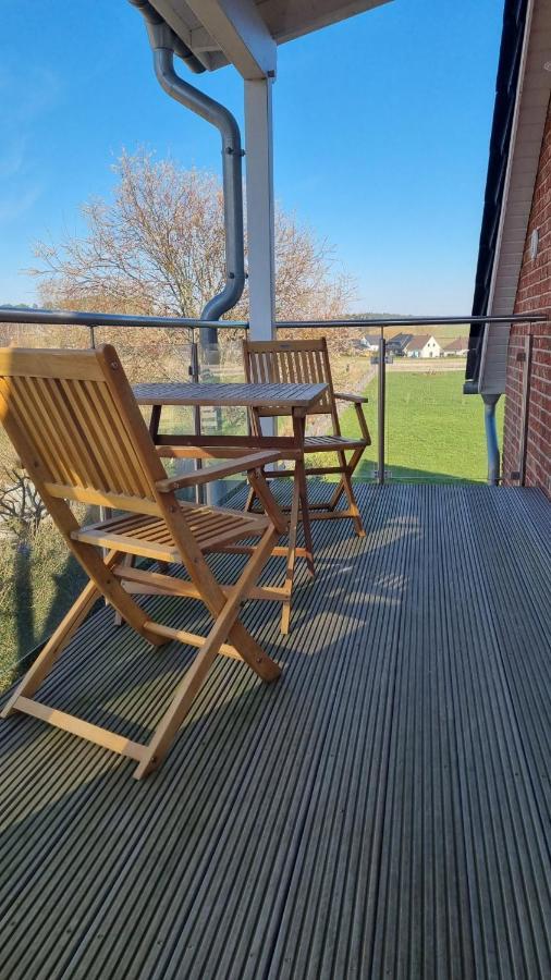 Ferienwohnung Ruegen 1, Alt Reddevitz 108, Insel Ruegen, Mit Kamin Миддельхаген Экстерьер фото