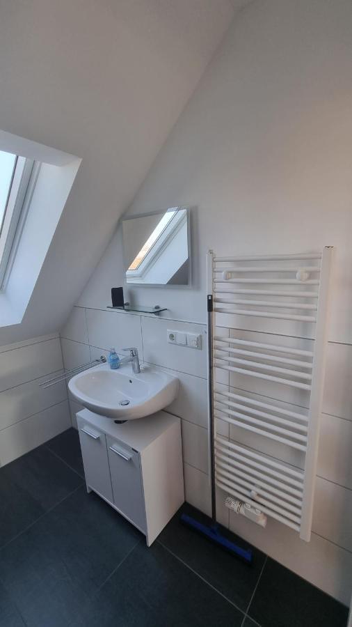 Ferienwohnung Ruegen 1, Alt Reddevitz 108, Insel Ruegen, Mit Kamin Миддельхаген Экстерьер фото